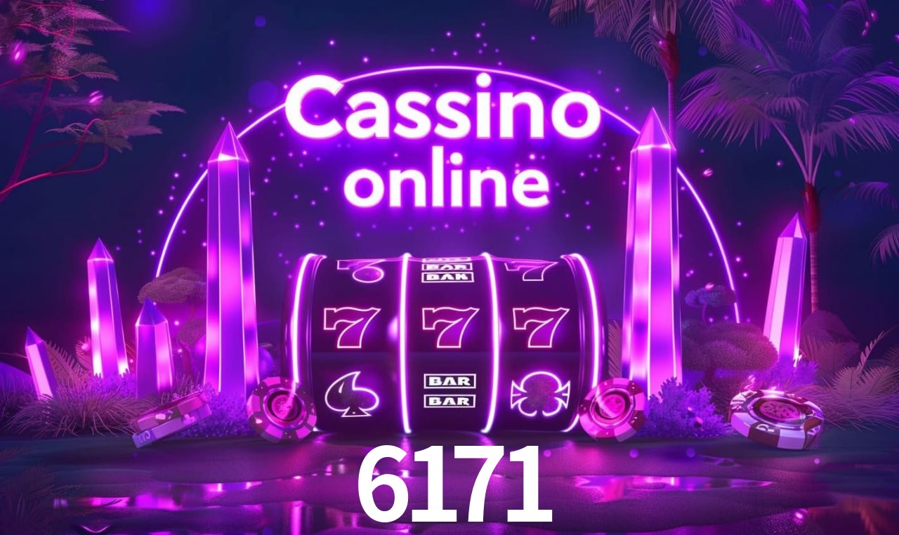 A Revolução dos Aplicativos de Jogos no 6171